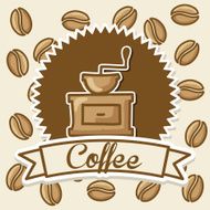 coffee design N1380