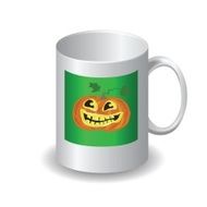 halloween mug