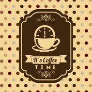 coffee design N1384