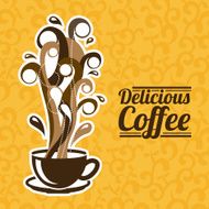coffee design N1386