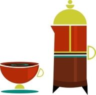 Coffee Time N85
