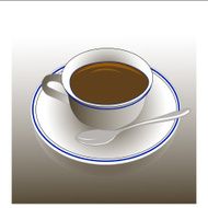 coffee cup N385