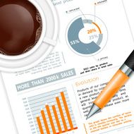 Business Concept N72