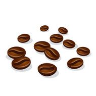 coffee beans N47