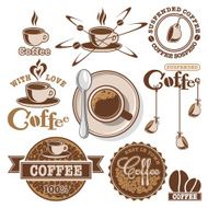 Coffee set N40