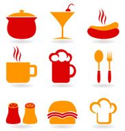 Food Icon N4