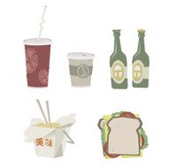 Fast Food N22