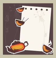 tea menu N4