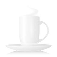 Teacup - Vector N3
