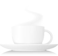 Teacup - Vector N4