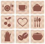 Food Icons N27
