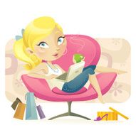 Online Shopper