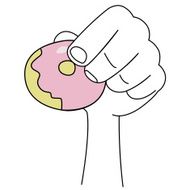 Donut N3