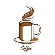 coffee cup N392