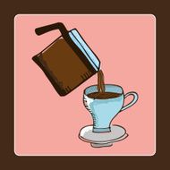 coffee design N1390