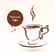 cup of coffee N317