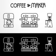 Coffee Maker N20