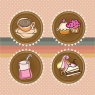 Coffe Icons