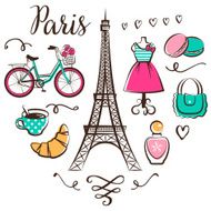 Paris N4