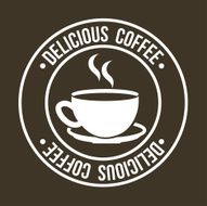 coffee design N1394