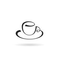 Coffee Icon N112