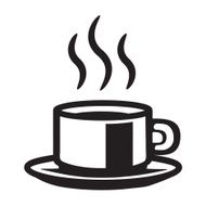 cup of coffee N318