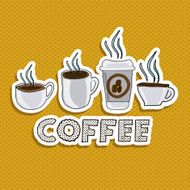 coffee design N1396