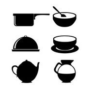 Kitchen Icons N5