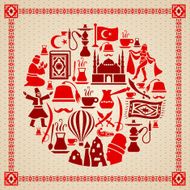 Turkish Collage