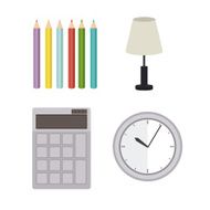 Work Icons N3