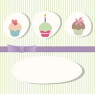 Cupcakes N5
