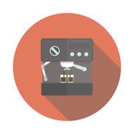 Coffee Machine N17