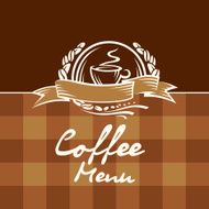 Coffee Menu Design N2
