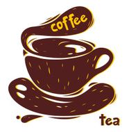 Coffee Or Tea N11