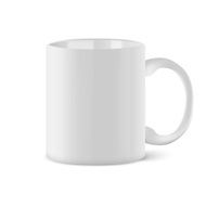 Coffee Cup Isolated N2