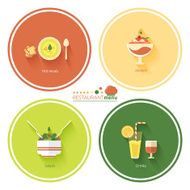 Restaurant menu designs N2