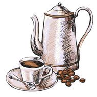 Coffee N378