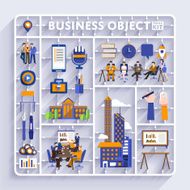 Business object tools kit N2