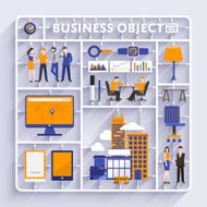 Business object tools kit N3