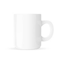 White Mug N4