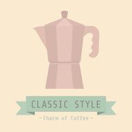 Moka pot N2