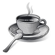 cup of coffee N322