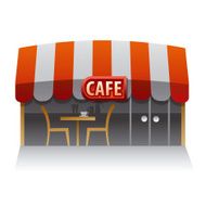 Cafe N14