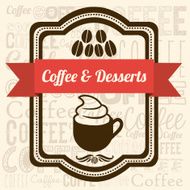 Coffee Illustration N30