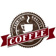 Vintage Coffee Label N104