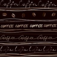Coffee pattern N47