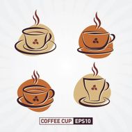 Coffee Icon N117