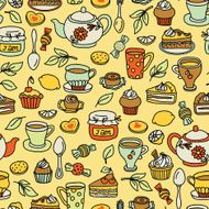 Tea Time N47