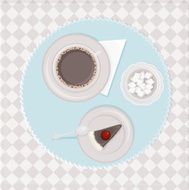 Coffee and Cake N5