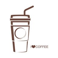 Coffee cup 5